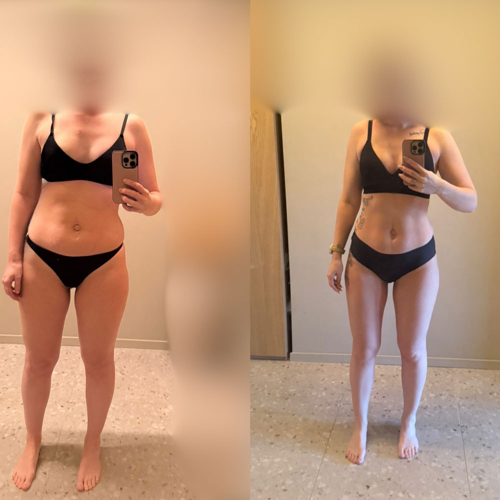 Transformation 1
