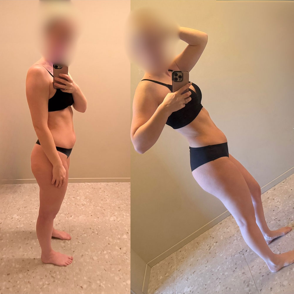 Transformation 3